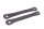 Shock absorber, tension strut, bone linkage, rear wheel mount set Triumph universell