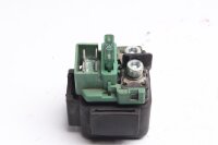 Startrelais, startrelais, zekering, elektrisch systeem Honda FMX 650 Funmoto 07-07