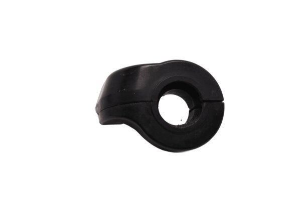 Throttle cable housing sleeve throttle grip Honda NX 650 Dominator RD02 88-94