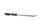 Left fork leg, damper, suspension, front fork Kawasaki GPZ 1100 ZXT10E/E 95-98