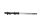 Fork leg, shock absorber, front axle, upside down Kawasaki Unbekannt