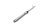 Left fork leg, front fork, damper, shock absorber Suzuki GN 125 GN125E 82-90