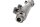 Left fork leg, front fork, damper, shock absorber Suzuki GN 125 GN125E 82-90
