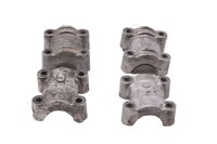 Camshaft bearing set, bearing shells, camshaft holder, engine Unbekannt Konvolut