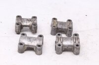 Camshaft bearing set, bearing shells, camshaft holder, engine Unbekannt Konvolut