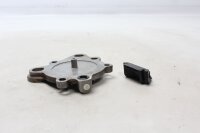 Kopplingskåpspackningsstyrning växellådshus Yamaha XJ 750 Seca 11M 84-84