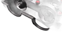 Culasse, couvre-culasse, distribution Kawasaki Z 1100 ST KZT10A 81-83