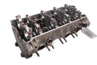 Culasse, couvre-culasse, distribution Kawasaki Z 1100 ST KZT10A 81-83