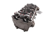 Culasse, couvre-culasse, distribution Kawasaki Z 1100 ST KZT10A 81-83