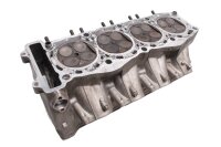 Culasse, couvre-culasse, distribution Kawasaki Z 1100 ST KZT10A 81-83