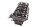 Culasse, couvre-culasse, distribution Kawasaki Z 1100 ST KZT10A 81-83