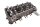 Culasse, couvre-culasse, distribution Kawasaki Z 1100 ST KZT10A 81-83