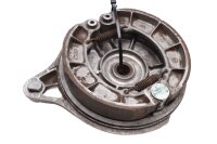 Achterremtrommel, remschoenen, remnok Honda CB 750 Four...