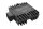 regulador rectificador del alternador Suzuki DL 1000 V-Strom WVBS 02-12