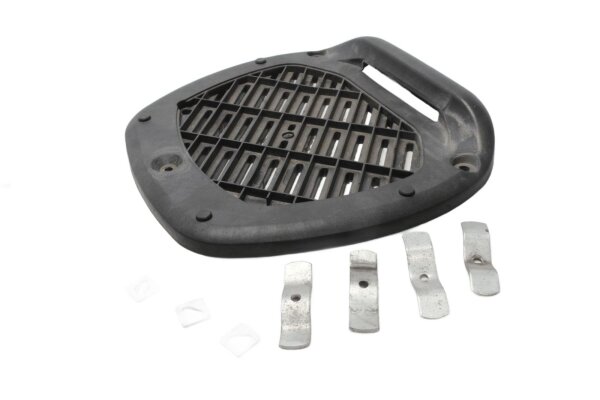 Support de plaque de base pour top case Suzuki DL 1000 V-Strom WVBS 02-12