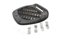 Supporto per piastra di base del bauletto superiore...