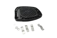 Support de plaque de base pour top case Suzuki DL 1000 V-Strom WVBS 02-12