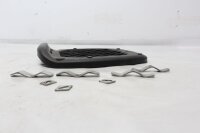 Support de plaque de base pour top case Suzuki DL 1000 V-Strom WVBS 02-12