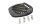 Support de plaque de base pour top case Suzuki DL 1000 V-Strom WVBS 02-12