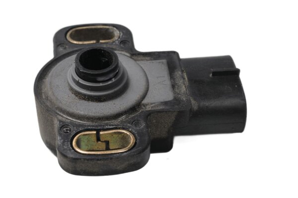 Throttle position sensor potentiometer injection TPS Suzuki DL 1000 V-Strom WVBS 02-12