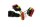 Kabelbaum Tacho Instrumentenanschluss Adapter Suzuki DL 1000 V-Strom WVBS 02-12