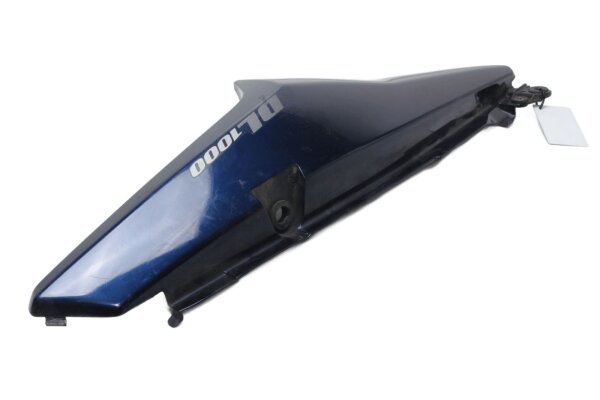 Achterste linker zijpaneel Suzuki DL 1000 V-Strom WVBS 02-12