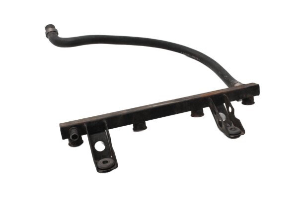Linea di distribuzione del rail di iniezione del carburante BMW K 100 RS 16V K589 0523 89-92