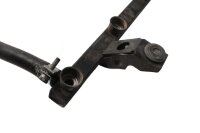 Linea di distribuzione del rail di iniezione del carburante BMW K 100 RS 16V K589 0523 89-92
