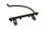 Linea di distribuzione del rail di iniezione del carburante BMW K 100 RS 16V K589 0523 89-92