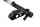 Linea di distribuzione del rail di iniezione del carburante BMW K 100 RS 16V K589 0523 89-92