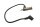 Connettori delle candele, cavi di accensione BMW K 100 RS 16V K589 0523 89-92