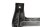 Supporto laterale per portapacchi destro BMW K 100 RS 16V K589 0523 89-92