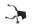 Supporto pompa freno posteriore BMW K 100 RS 16V K589 0523 89-92