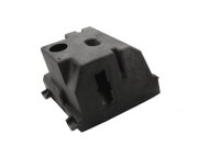 Fuse box, battery box, electrical system BMW K 100 RS 16V...
