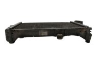 Vesijäähdytin, jäähdytin, jäähdytys, lämpötilan säätö BMW K 100 RS 16V K589 0523 89-92