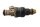 Iniettore di carburante, ugello del carburante, iniettore BMW K 100 RS 16V K589 0523 89-92