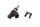 Fuel injector, fuel nozzle, injector BMW K 1200 S K12S K40 0581 05-08