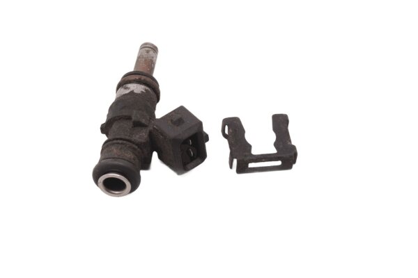 Einspritzdüse Einspritzventil BMW K 1200 S K12S K40 0581 05-08