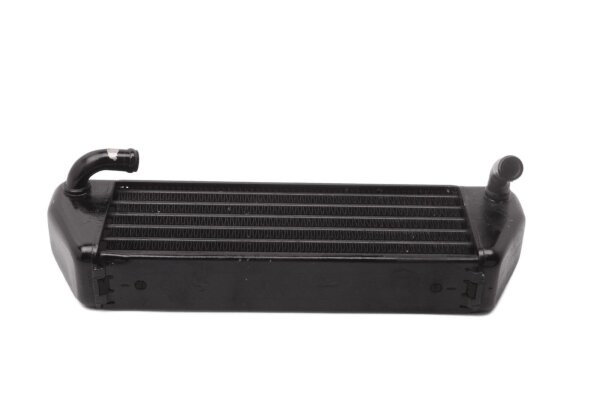 Oliekoeler, olieleiding, koelvinnen, motorkoeling BMW K 1200 S K12S K40 0581 05-08
