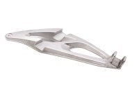 Fußrastenanlage Halter hinten links 7 660 169 BMW K...