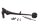 Side stand, kickstand, side support BMW K 1200 S K12S K40 0581 05-08