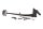 Side stand, kickstand, side support BMW K 1200 S K12S K40 0581 05-08