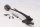 Side stand, kickstand, side support BMW K 1200 S K12S K40 0581 05-08