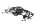 faisceau de câbles, faisceau de câbles principal, système électrique BMW K 1200 S K12S K40 0581 05-08