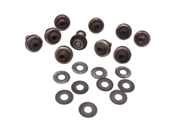 Bremseskiveskruesæt, bremsemontering BMW K 1200 S K12S K40 0581 05-08