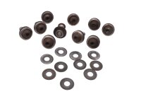 Bremsscheiben Schraubenset Befestigung Bremse BMW K 1200...