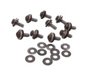 Bremsscheiben Schraubenset Befestigung Bremse BMW K 1200...