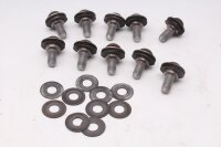Bremseskiveskruesæt, bremsemontering BMW K 1200 S K12S K40 0581 05-08