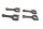 Vevstakssats, vevaxeldrift, kolvstång BMW K 1200 S K12S K40 0581 05-08