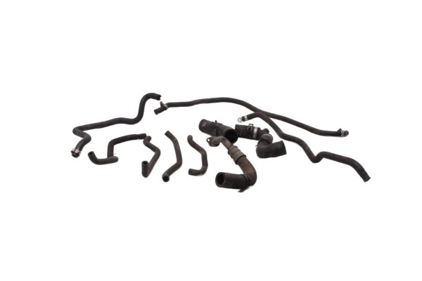 Kühlwasserschlauch Kühlmittel Leitung Set BMW K 1200 S K12S K40 0581 05-08